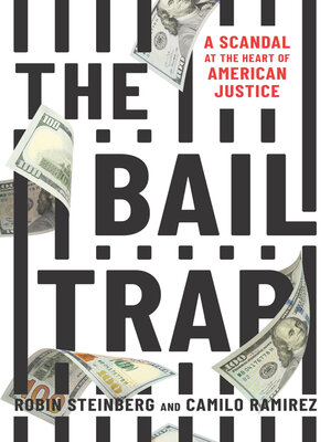 cover image of The Bail Trap